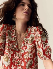 M&S - Per Una Womens Multi