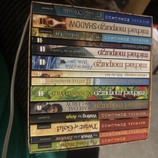 Michael Morpurgo 14 Books