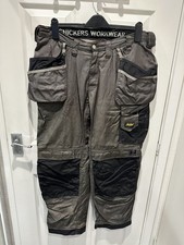 Snickers 3212 Comfort Cotton