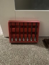Mac Tools SXALB7PT 7-PC. 3/8"