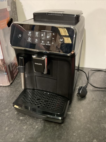 Philips 2200 series bean - philips,