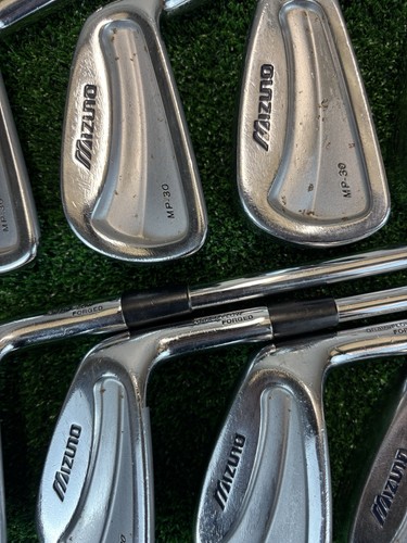Mizuno irons pw - mizuno, /