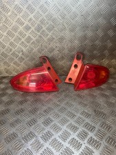 Seat Leon Mk2 2008-2012