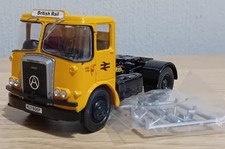 CORGI 1.50  SCALE MODEL ATKINSON BORDERER BRITISH RAIL CC12512  IN MINT CON