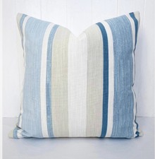 Laura Ashley Awning Stripe