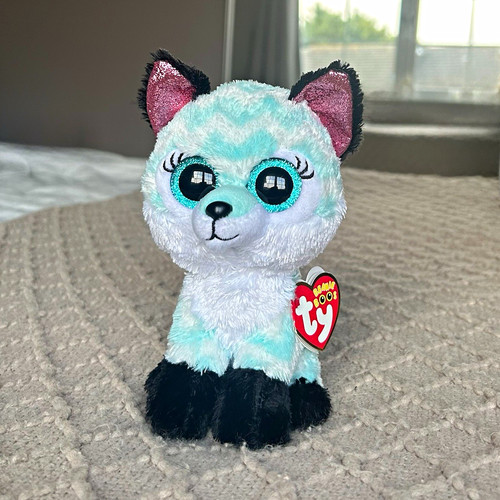 Beanie boos atlas plush - ty,