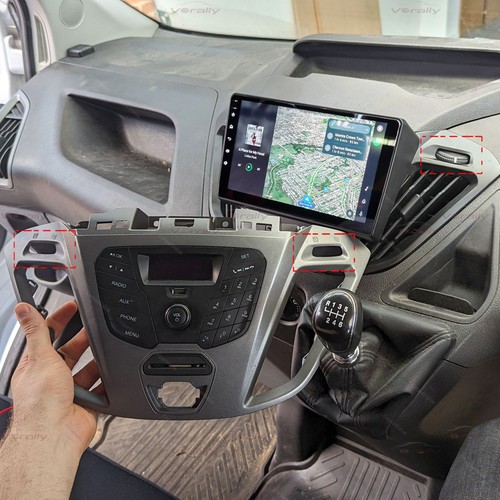 For ford transit 2012 2018 - for,