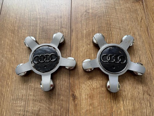 Genuine audi 8r0601165 alloy - genuine,