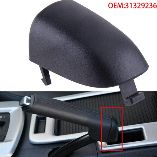 Car handbrake handle lever - handle,