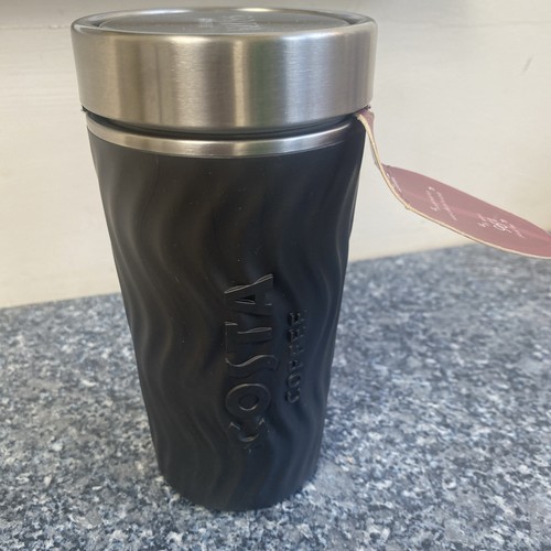 Costa coffee travel mug - coffee, tall