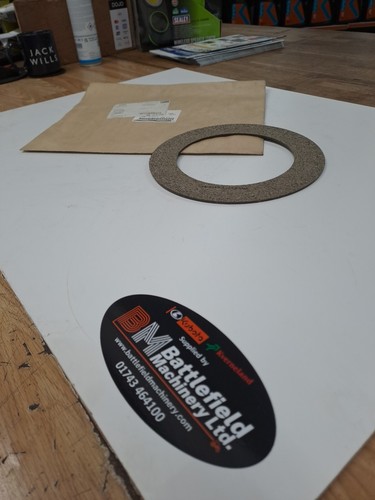 700710946 disc new - new, holland