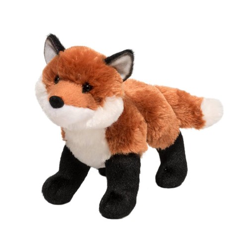 Douglas francine red fox - douglas,