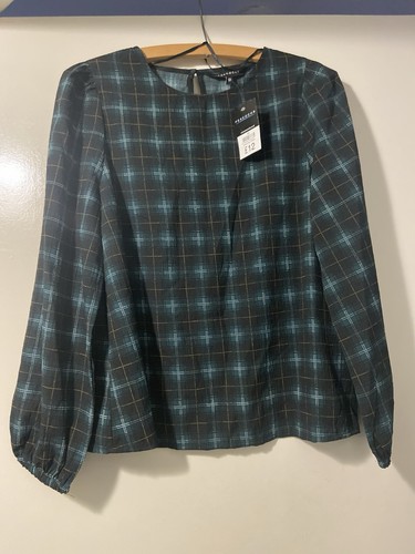 Bnwt peacocks women - women’s, dark