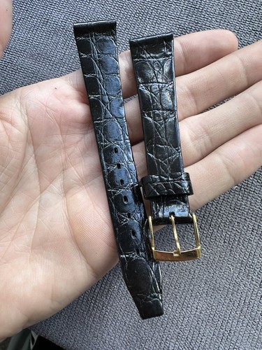 Vintage watch strap nos - watch,