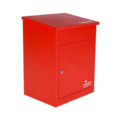 Medium parcel delivery drop - medium,
