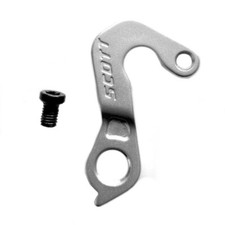 Derailleur hanger for Scott