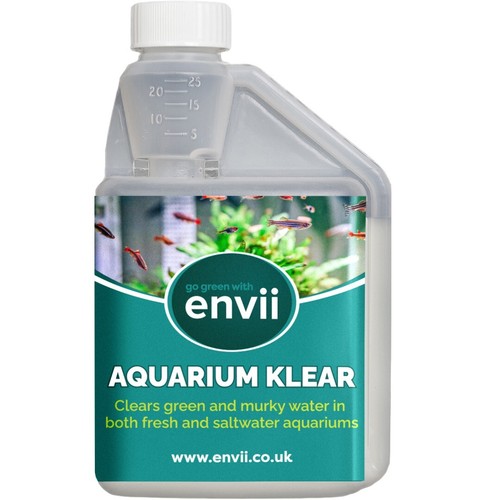 Envii aquarium klear - aquarium, clears