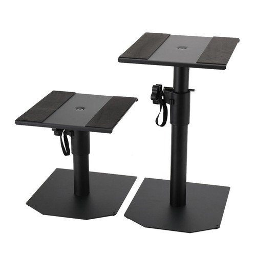 Studio monitor stand set - studio,