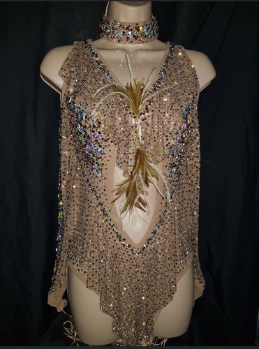 Freestyle dance costumes - dance, u16