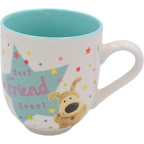 Boofle ceramic mug best - mug,
