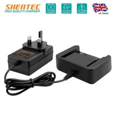 Li-ion Charger for Hitachi 18V