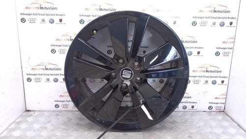 Leon 2016 mk3 inch - mk3, 18