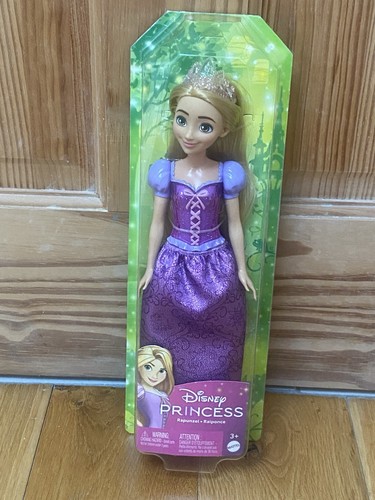 Disney princess rapunzel - princess, doll