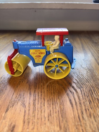 1950 archer steam plastic - steam,