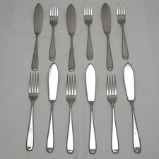 GEORGE BUTLER made in Japan