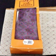 Excellent condition HERMES TIE