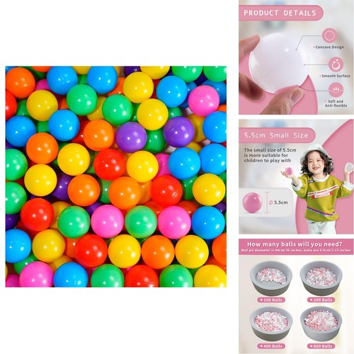 Dekeyoo ball pit - dekeyoo,
