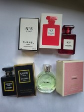 Miniature Travel Splash