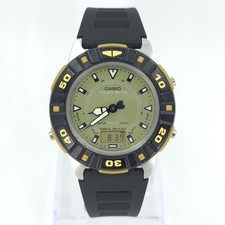 NOS CASIO AD-738 THERMO METER