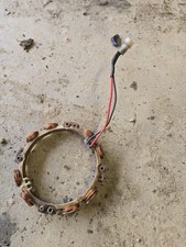 Alternator Stator Ring