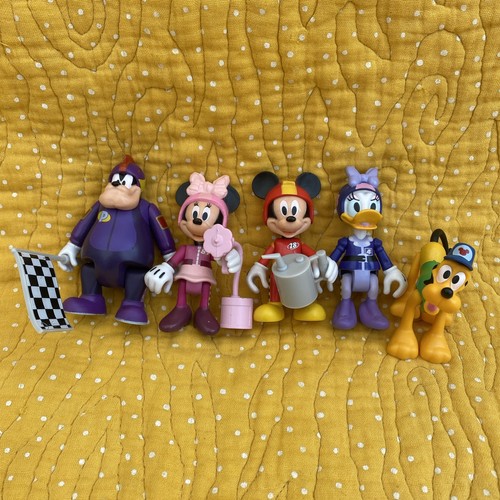 Disney junior mickey mouse - disney, &