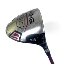Ping G15 Driver / 10.5 Degree
