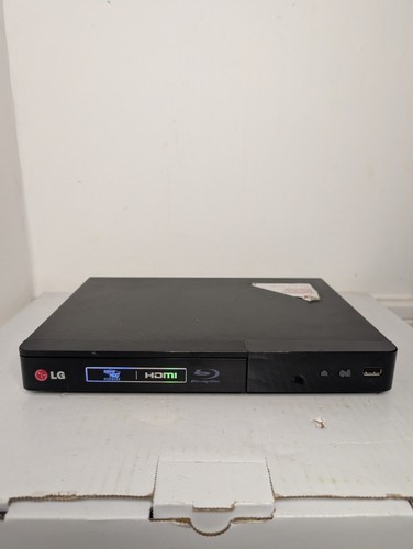 Bp240 blu ray disc - lg,