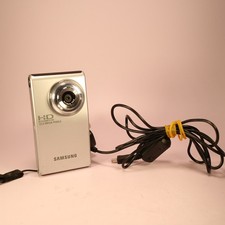 Samsung HMX-U10 Handheld High