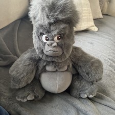 Disney Store TARZAN "TERK" /