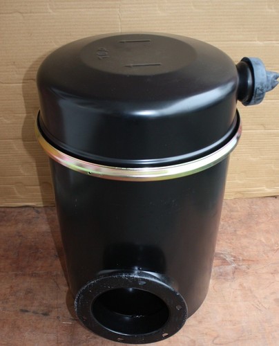 Bedford air cleaner - air,