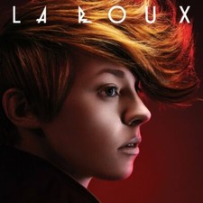 La Roux La Roux CD 2009 Free