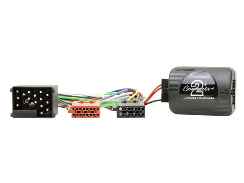 Ctsrv005 radio steering - ctsrv005.2,