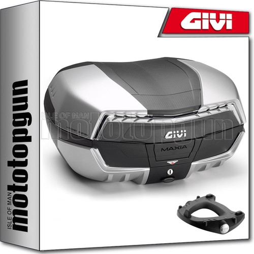 Givi v58nt top case - top,