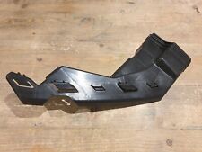 Hyundai Tucson Mk3 2017 Genuine Right Hand Front Bumper Bracket 86552D7000 OEM