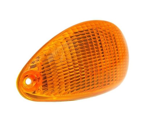 Indicator light assy - indicator, rear