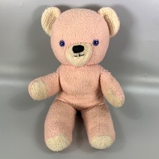 Vintage Chad Valley Teddy Bear