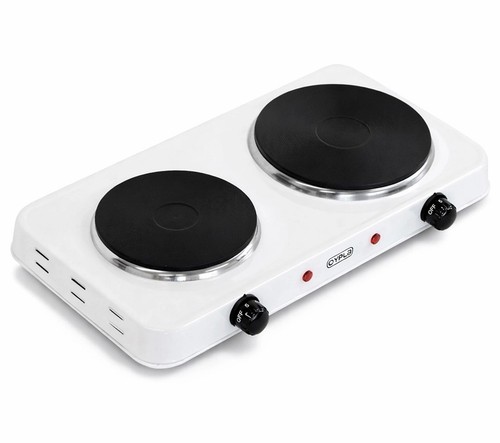 Dual burner oypla - burner, portable