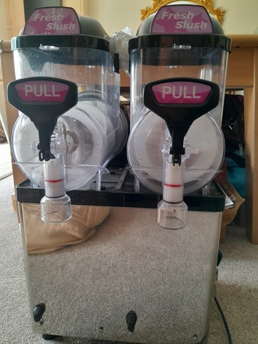 Slush machine spare part x - slush,
