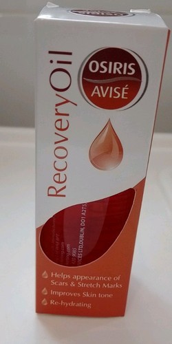 Osiris avise recovery oil - recovery,