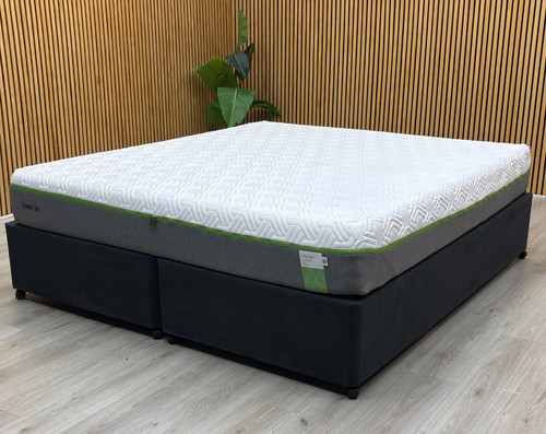 Furniture village tempur - furniture,